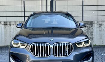 BMW X1 2020 completo