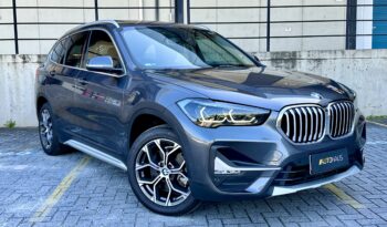 BMW X1 2020 completo