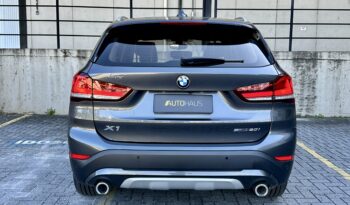 BMW X1 2020 completo