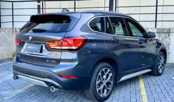 BMW X1 2020 completo