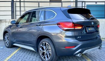 BMW X1 2020 completo