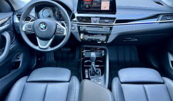 BMW X1 2020 completo