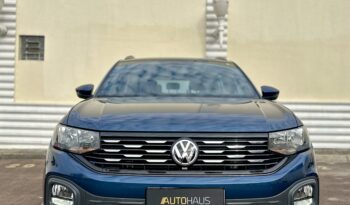 VOLKSWAGEN T CROSS 2021 completo