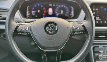 VOLKSWAGEN T CROSS 2021 completo