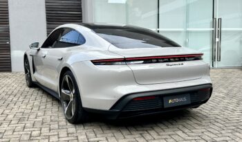 PORSCHE TAYCAN 4S 2022 completo