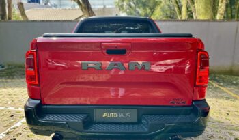 RAM R/T 2024 completo