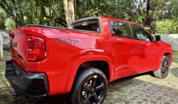 RAM R/T 2024 completo