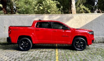 RAM R/T 2024 completo