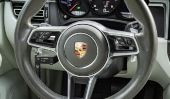 PORSCHE MACAN 2021 completo