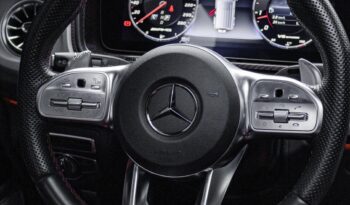 MERCEDES-BENZ G 63 2019 completo