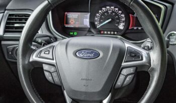 FORD FUSION 2016 completo