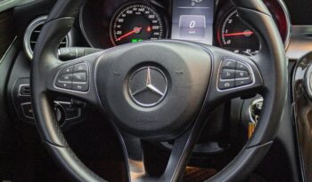 MERCEDES-BENZ C180 2015 completo