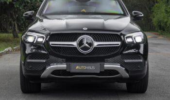 MERCEDES-BENZ GLE 400 2022 completo