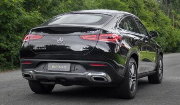 MERCEDES-BENZ GLE 400 2022 completo