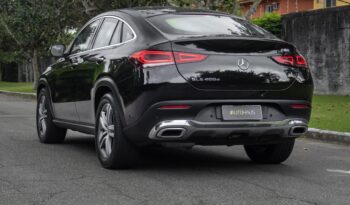 MERCEDES-BENZ GLE 400 2022 completo