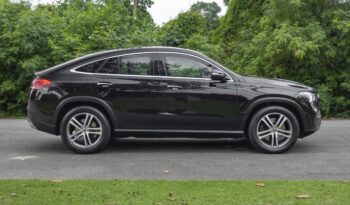 MERCEDES-BENZ GLE 400 2022 completo