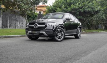 MERCEDES-BENZ GLE 400 2022 completo