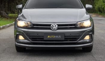 VOLKSWAGEN POLO 2018 completo