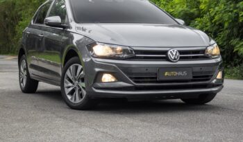 VOLKSWAGEN POLO 2018 completo