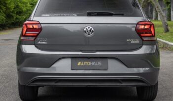 VOLKSWAGEN POLO 2018 completo