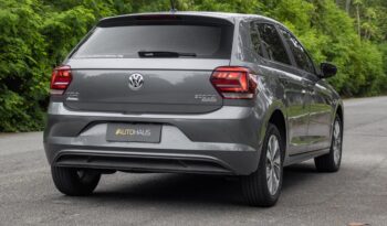 VOLKSWAGEN POLO 2018 completo