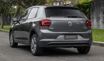 VOLKSWAGEN POLO 2018 completo