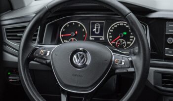 VOLKSWAGEN POLO 2018 completo