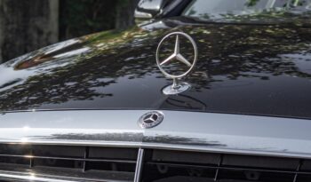 MERCEDES-BENZ C 180 2018 completo