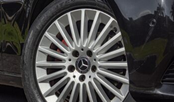 MERCEDES-BENZ C 180 2018 completo