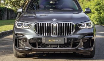 BMW X5 XDRIVE 45e 3.0 M.Sport Aut. 2022 completo