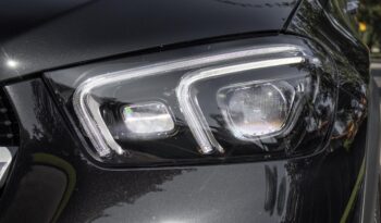 MERCEDES-BENZ GLE 400D 2022 completo