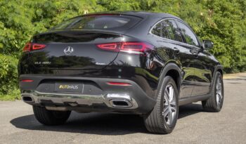 MERCEDES-BENZ GLE 400D 2022 completo