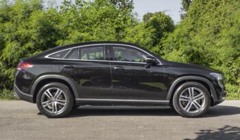 MERCEDES-BENZ GLE 400D 2022 completo