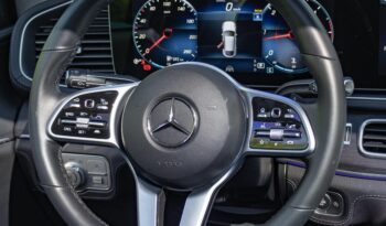 MERCEDES-BENZ GLE 400D 2022 completo