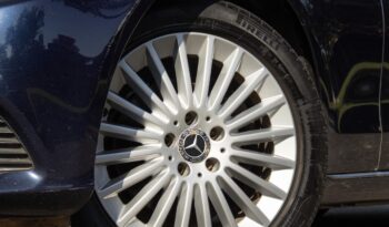 MERCEDES-BENZ C 180 2017 completo