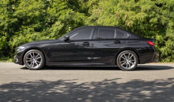 BMW 320 i 2020 completo