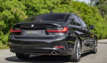 BMW 320 i 2020 completo