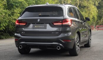 BMW X1 2020 completo