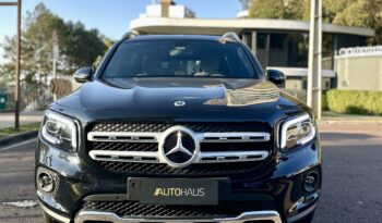 MERCEDES-BENZ GLB 200 2022 completo