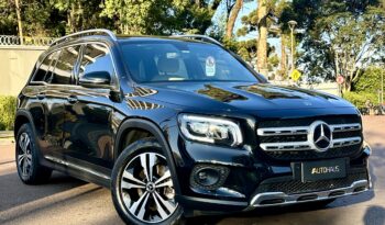 MERCEDES-BENZ GLB 200 2022 completo