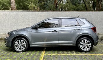 VOLKSWAGEN POLO 2020 completo