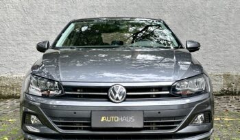 VOLKSWAGEN POLO 2020 completo