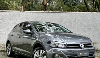 VOLKSWAGEN POLO 2020 completo