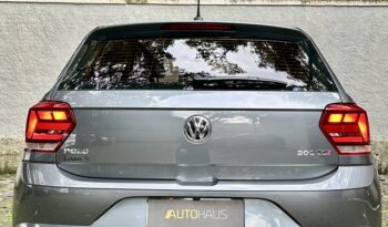 VOLKSWAGEN POLO 2020 completo