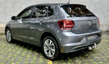 VOLKSWAGEN POLO 2020 completo