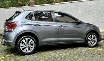 VOLKSWAGEN POLO 2020 completo