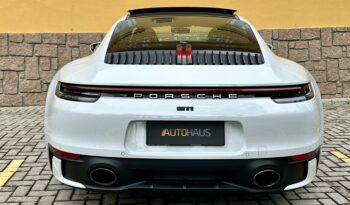 PORSCHE 911 2021 completo