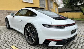 PORSCHE 911 2021 completo