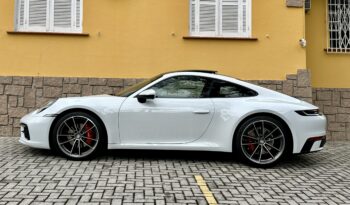 PORSCHE 911 2021 completo