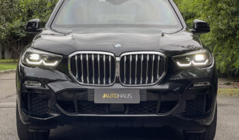 BMW X5 XDRIVE 45e 3.0 M.Sport Aut. 2020 completo